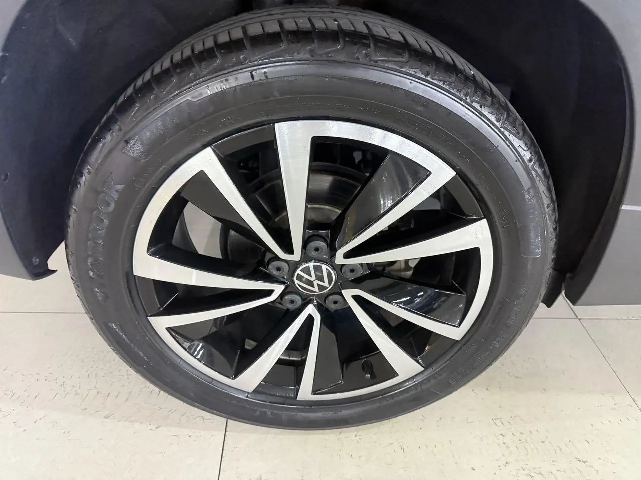 Volkswagen 2021 Tuyue 1.4TSI 280TSI Two-Drive Deluxe PLUS Automatic Gear 9