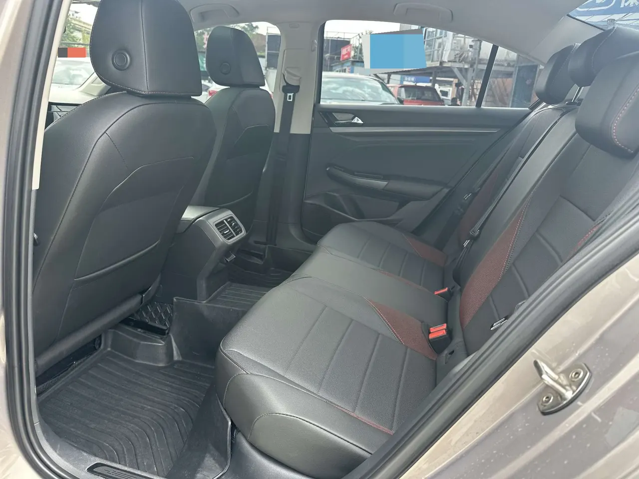 Volkswagen 2021 Bora 1.5 Elite Smart Union Edition Automatic 9