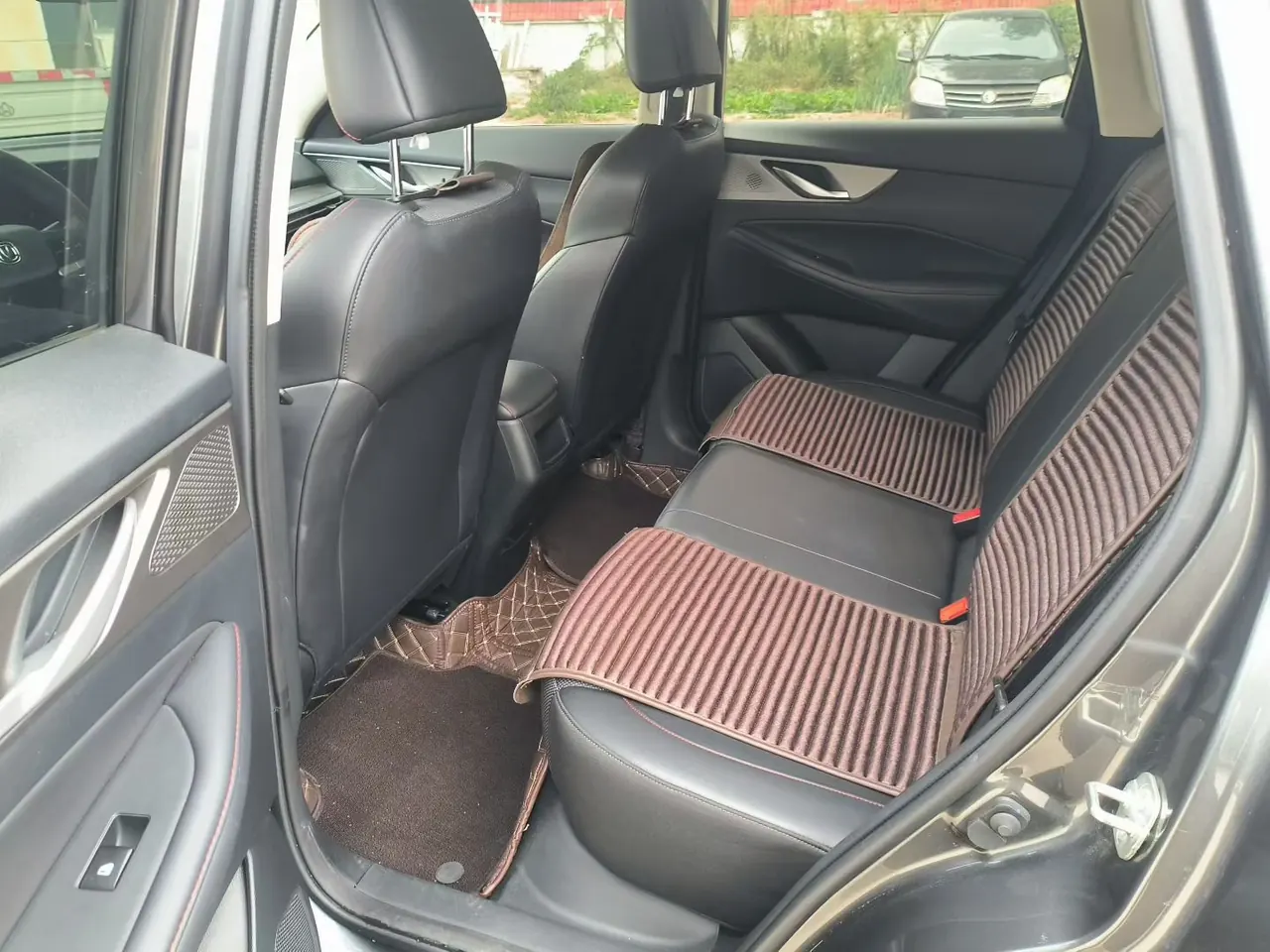 ChangAn 2023 CS35 PLUS 1.4T Enjoy Deluxe Automatic Gear 9