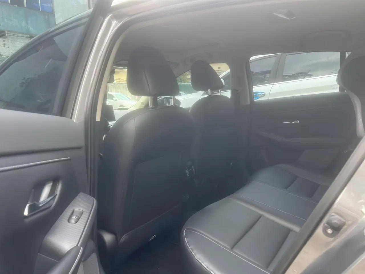 Nissan 2023 Sylphy 1.6 Stepless Pleasant Edition Automatic Gear 4
