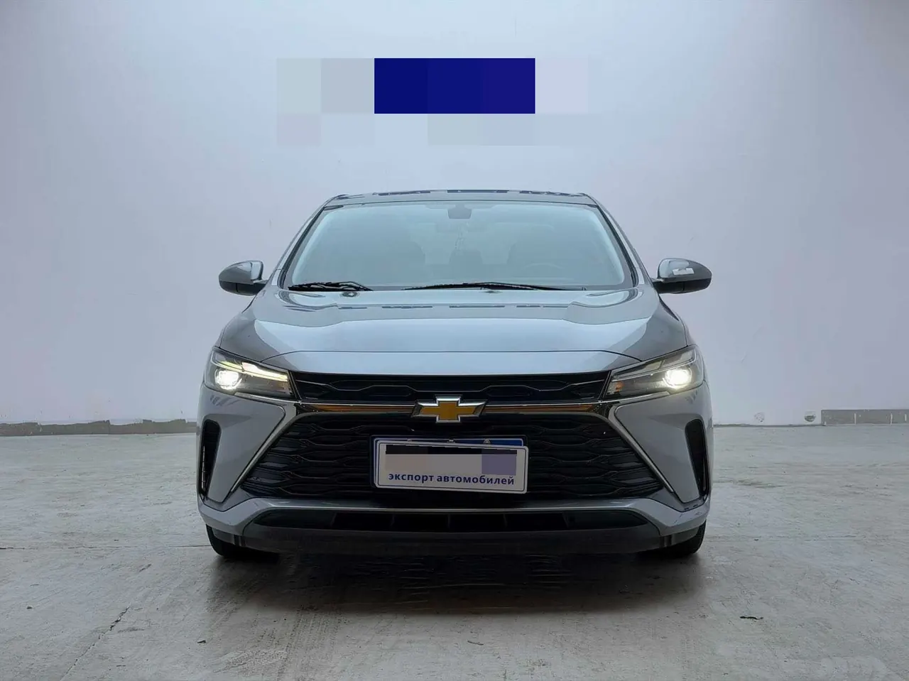 Chevrolet 2022 Cruze 1.5 320 Pleasant Edition Automatic Gear 2
