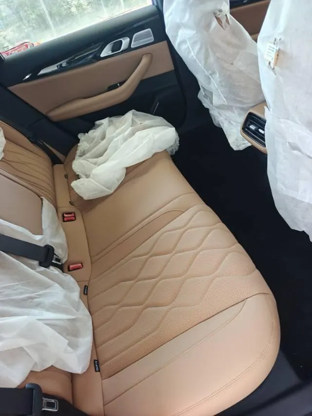 Geely Galaxy 2026 A7 EM-i 1.5 235km Discovery Edition Automatic Gear 6