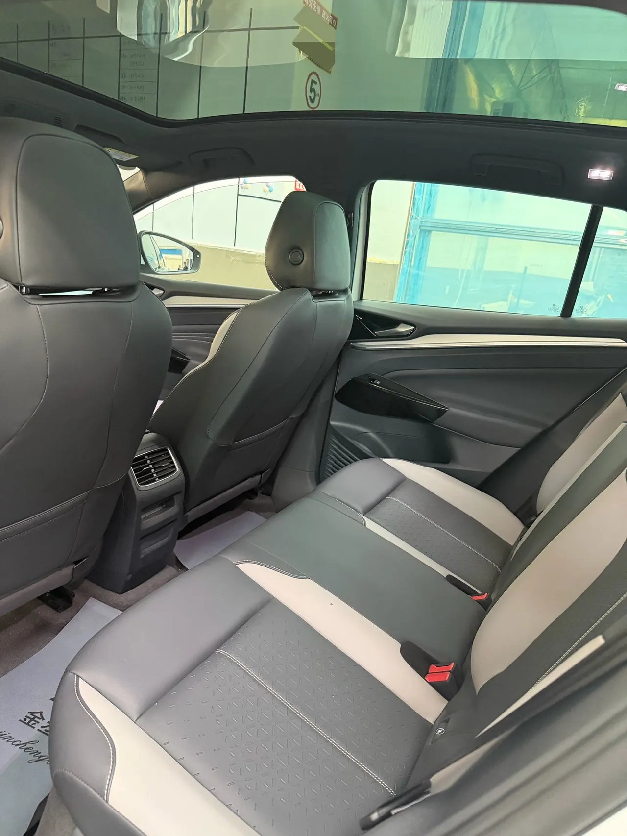 Volkswagen 2026 ID. 4 CROZZ Exclusive PURE Automatic 9