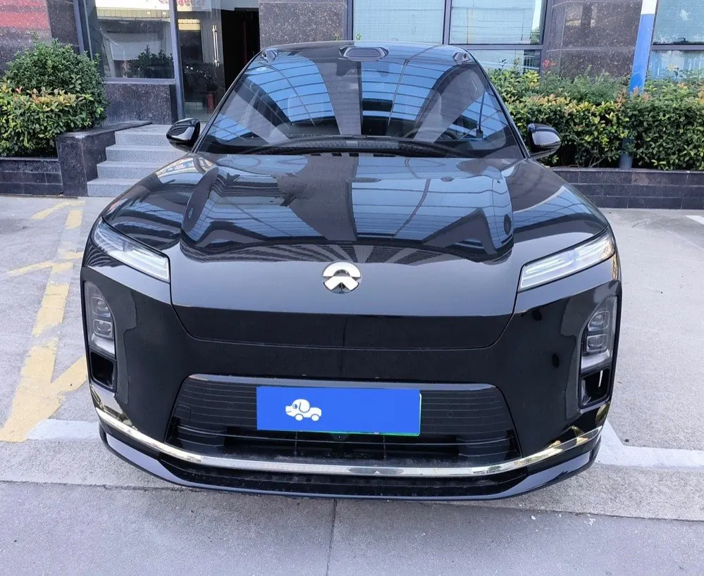 NIO 2026 ES8 5-seat Executive Deluxe Automatic Gear 2
