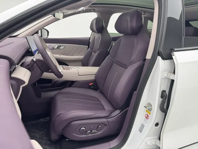 ChangAn Deepal 2026 S 07 630Ultra Huawei Gankun Laser Edition Automatic Gear 5