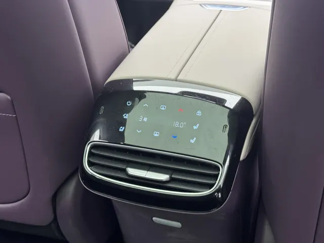 ChangAn Deepal 2026 S 07 630Ultra Huawei Gankun Laser Edition Automatic Gear 7