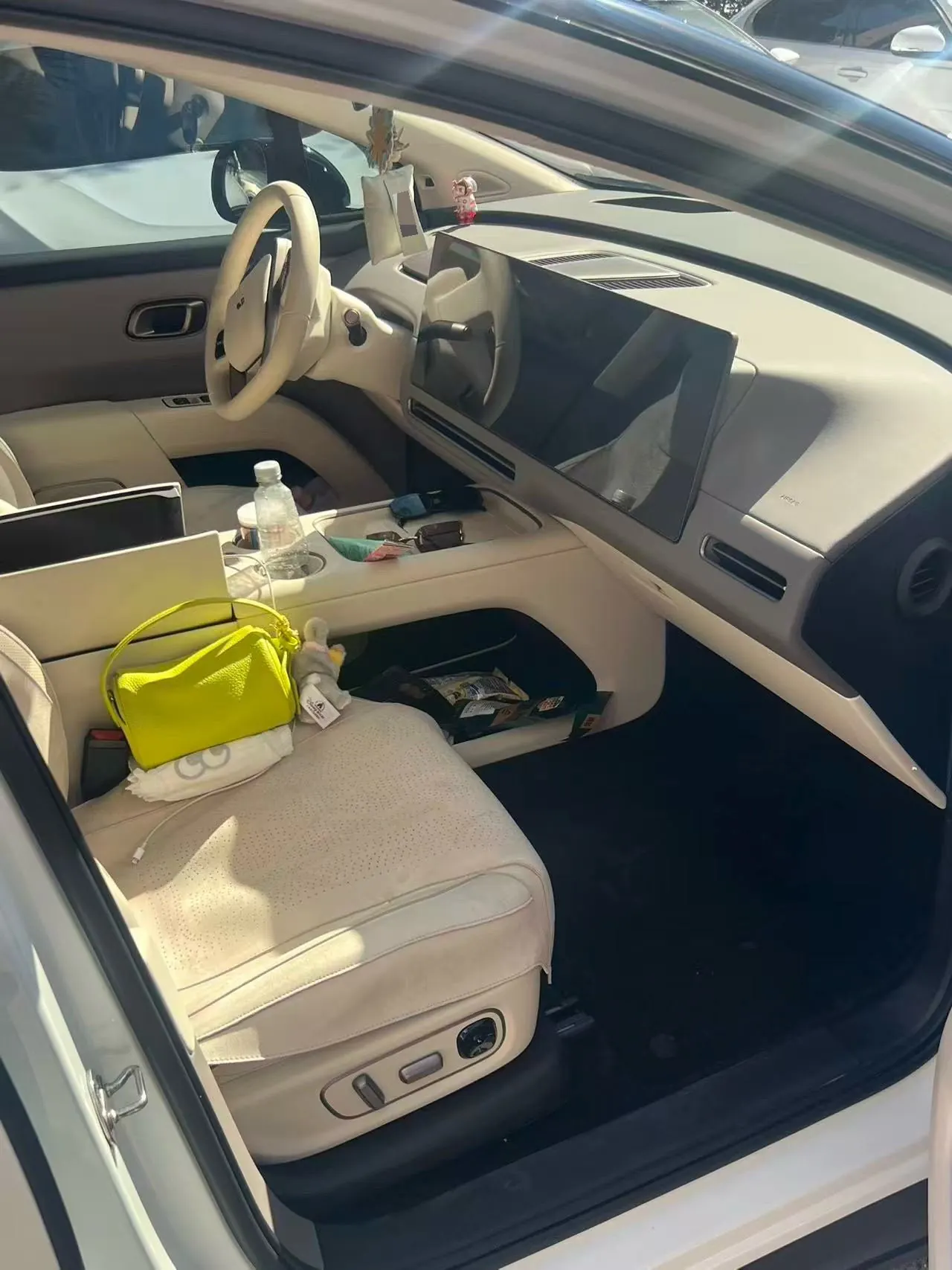 Li 2025 i8 Standard Edition Automatic Gear 3