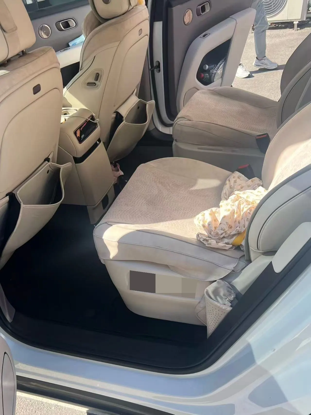 Li 2025 i8 Standard Edition Automatic Gear 5