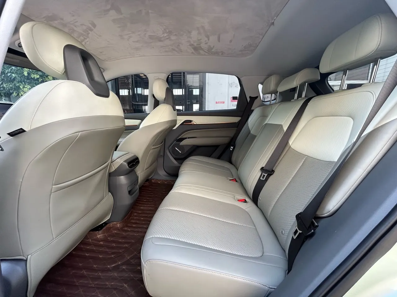 Bestune 2025 Yueyi 03 565km Premium Edition Automatic Gear 8