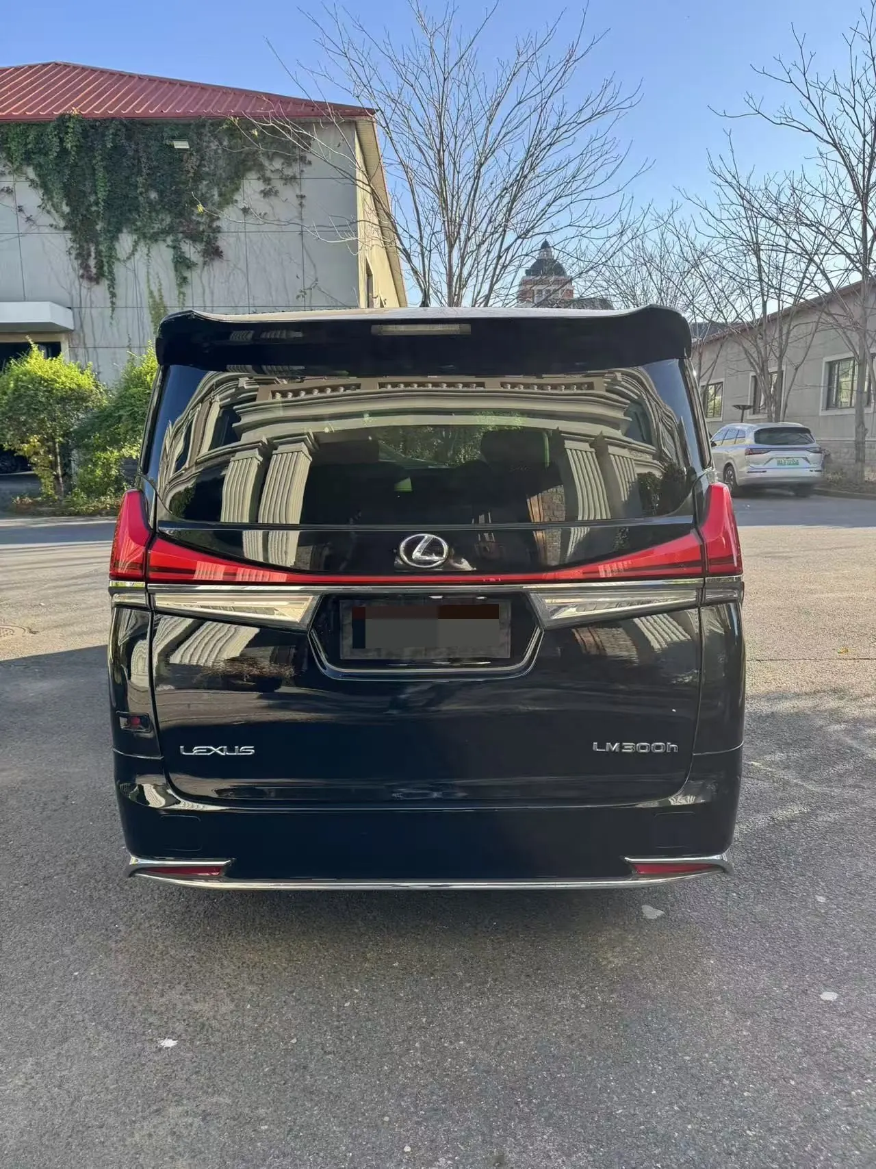 Toyota Erffa (Imported) 2021 Erffa 2.5 Stepless Deluxe Edition Automatic Gear 7