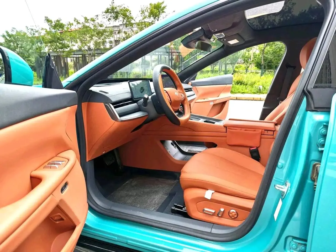 Yi Pai 2026 e π 007 650Ultra Laser Radar Edition Automatic Gear 2
