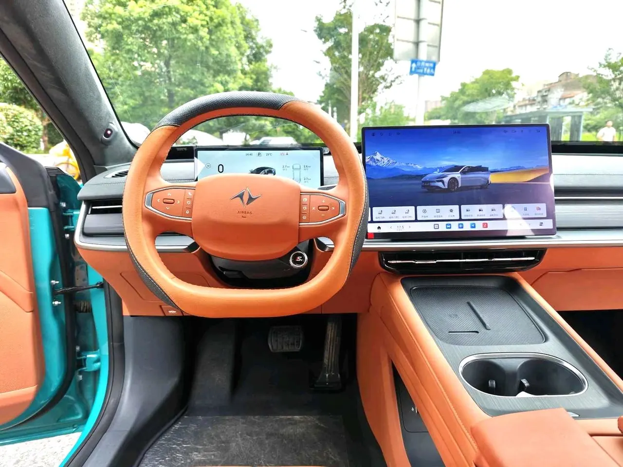 Yi Pai 2026 e π 007 650Ultra Laser Radar Edition Automatic Gear 3