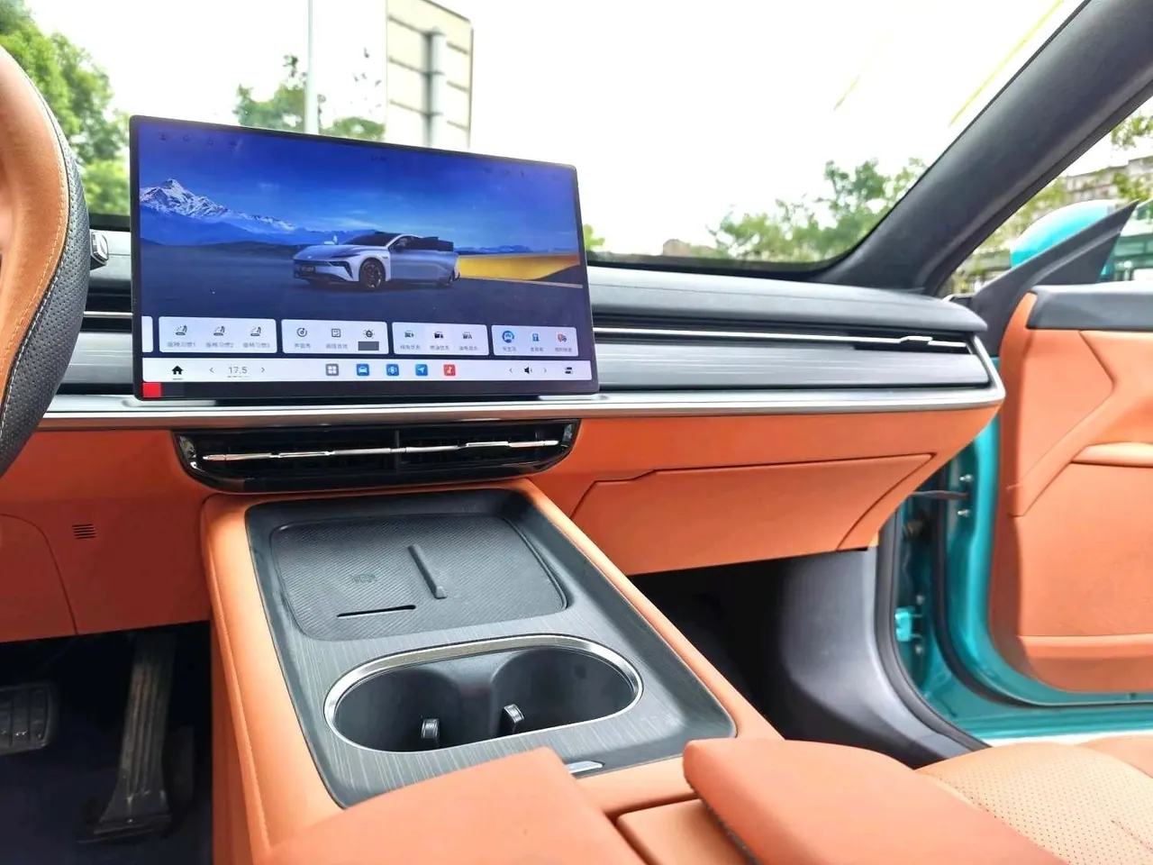 Yi Pai 2026 e π 007 650Ultra Laser Radar Edition Automatic Gear 4