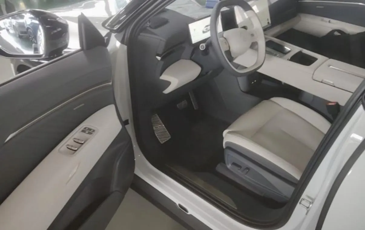 Volkswagen 2026 models and public 08 long endurance rear drive Ultra automatic gear 4