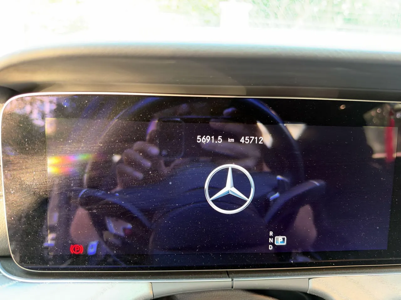 Mercedes Benz CLS (Imported) 2021 CLS 300 2.0T Luxury Automatic Gear 10