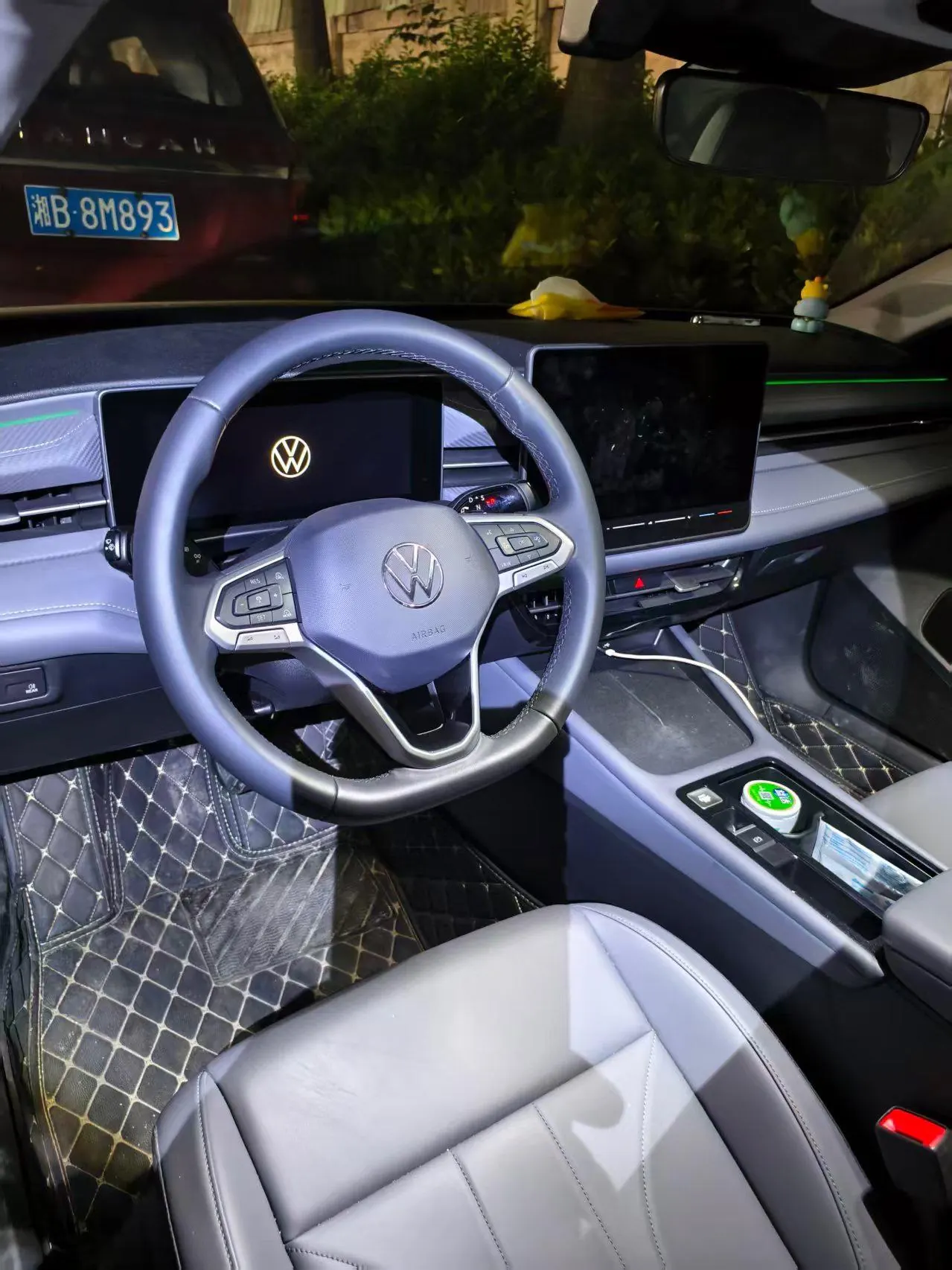 Volkswagen 2026 Lavida Pro 1.5 Starry Sky Six-Million Edition Automatic 3