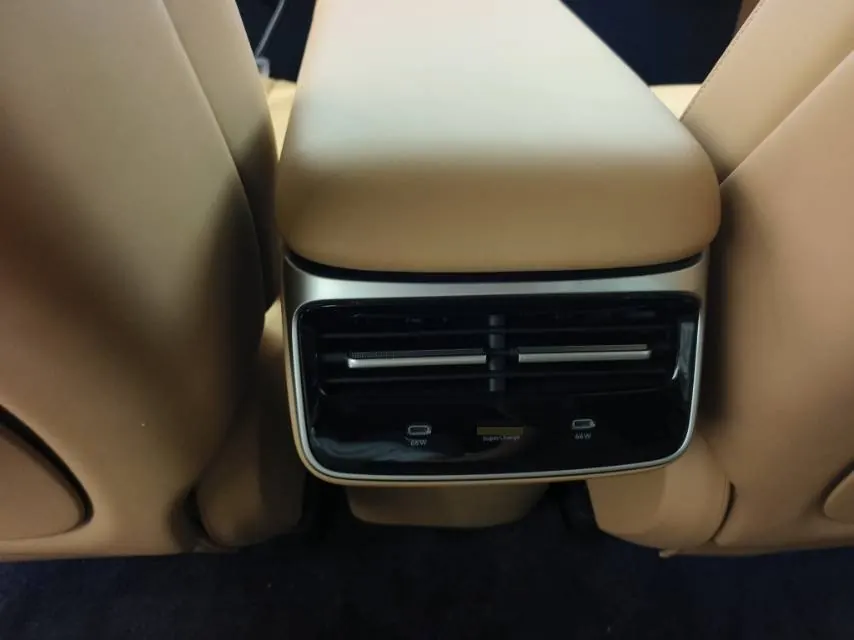 Intellectual 2026 R7 Range Increase Max (192 Line Laser Radar) Automatic Gear 11