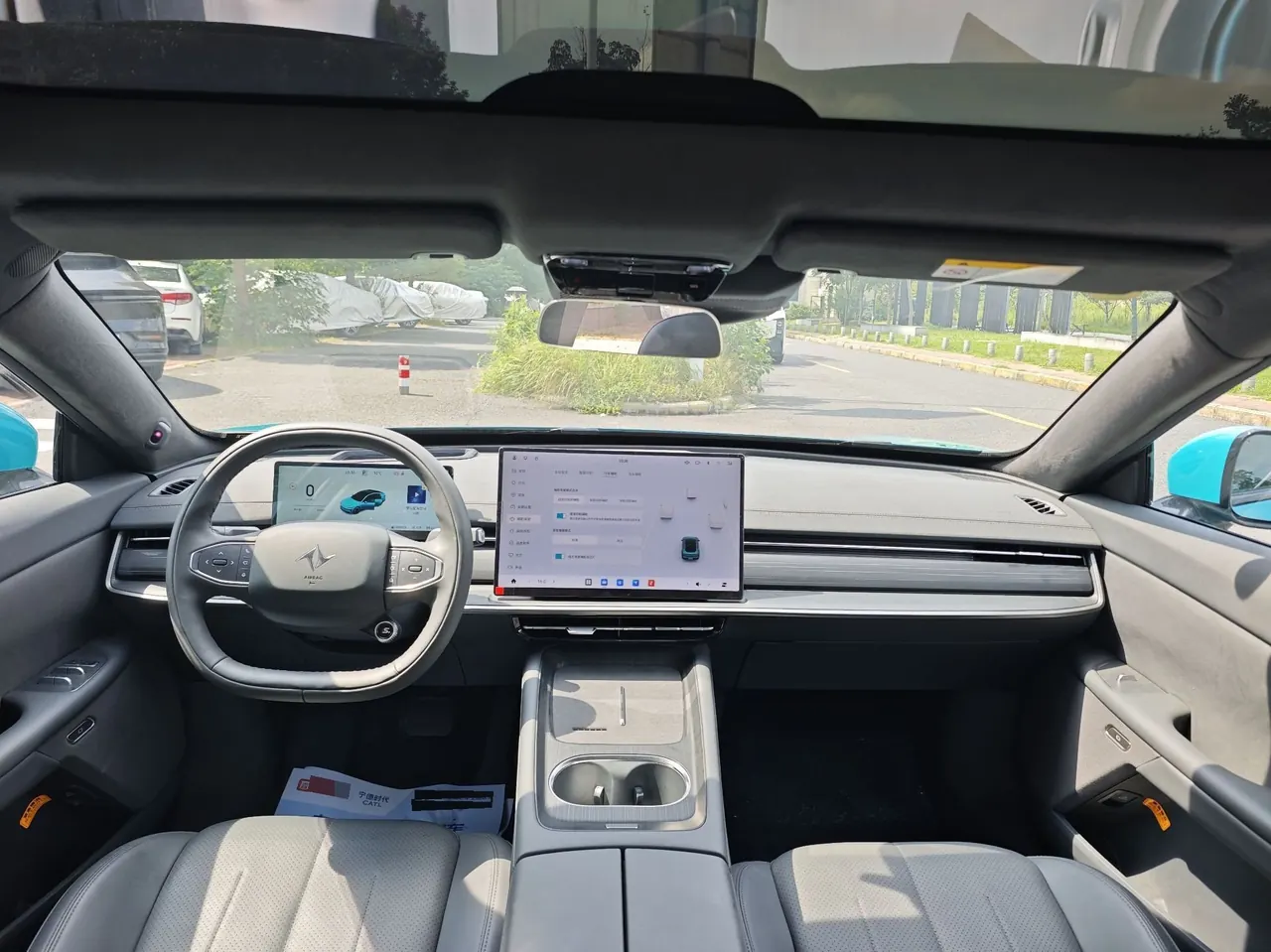 Yi Pai 2026 e π 007 308Ultra Laser Radar Edition Automatic Gear 4
