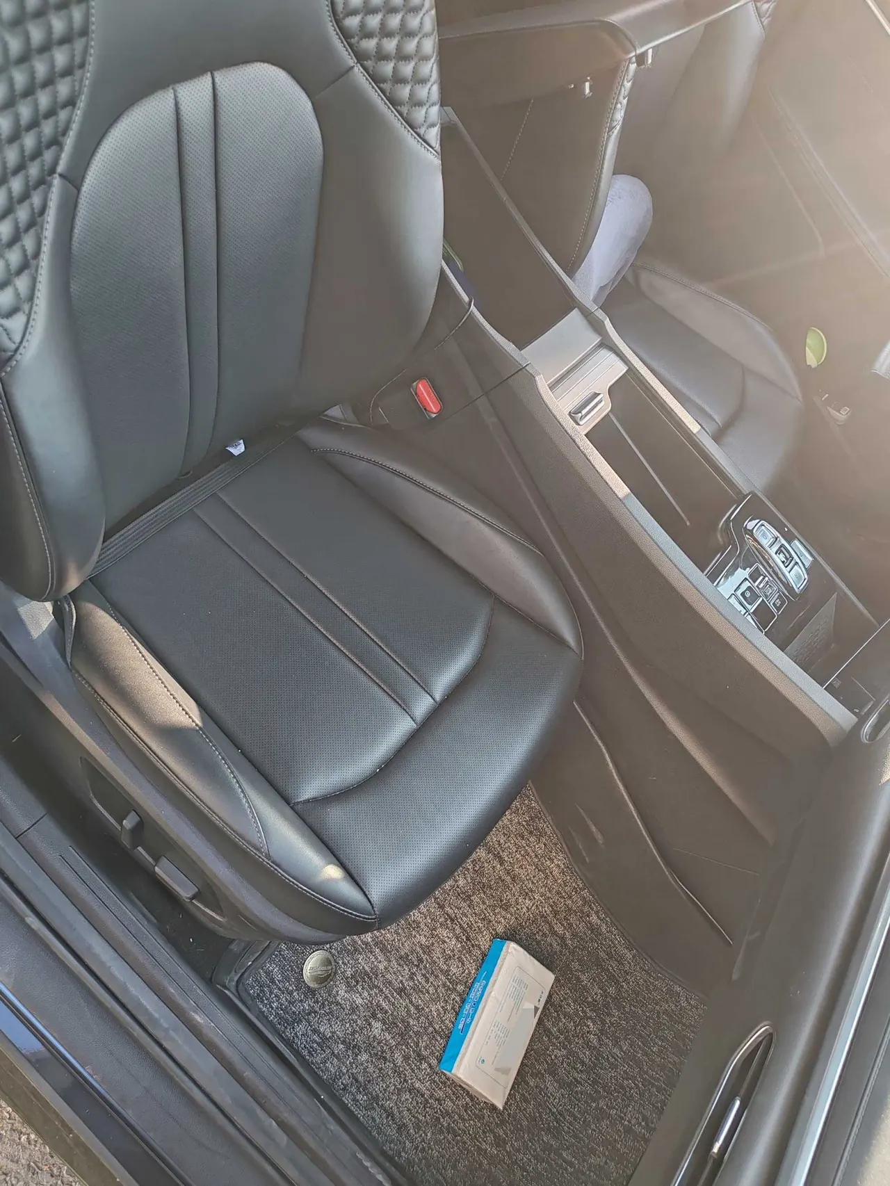 Hyundai 2020 10th Generation Sonata 1.5TGDi 270TGDi GLS Elite Edition Automatic Gear 4
