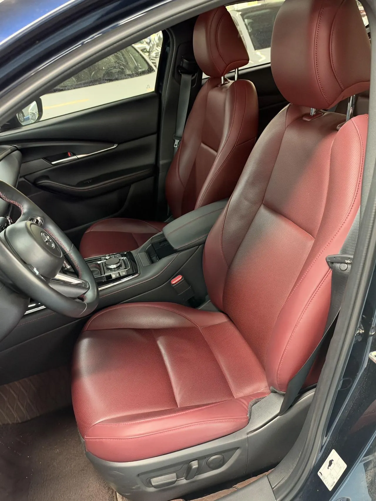Mazda 2022 CX-30 2.0 Jiayue automatic transmission 6