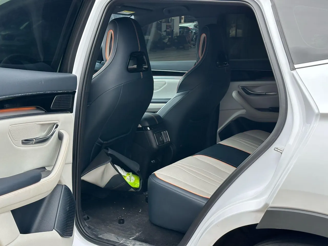 BYD Song PLUS New Energy 2024 Song PLUS DM-i 1.5 Stepless Glory Edition 150km Flagship PLUS Automatic Gear 6