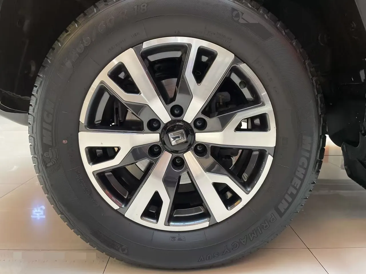 Tank 2021 Tank 300 2.0T City Edition Very Automatic 21