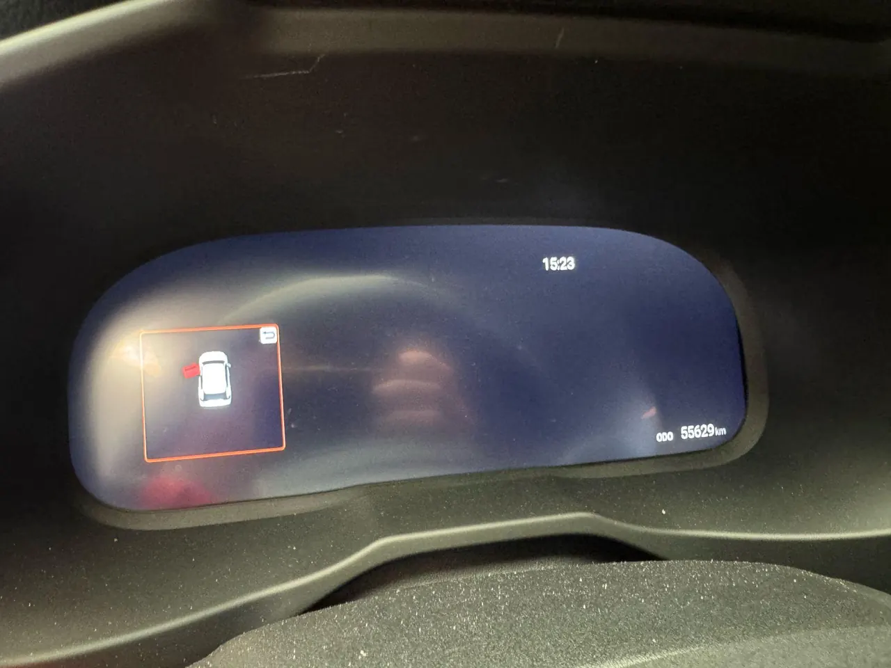 Toyota 2023 RAV4 Rongbo 2.0 Stepless Two-Drive Fashion Plus Edition Automatic Gear 8