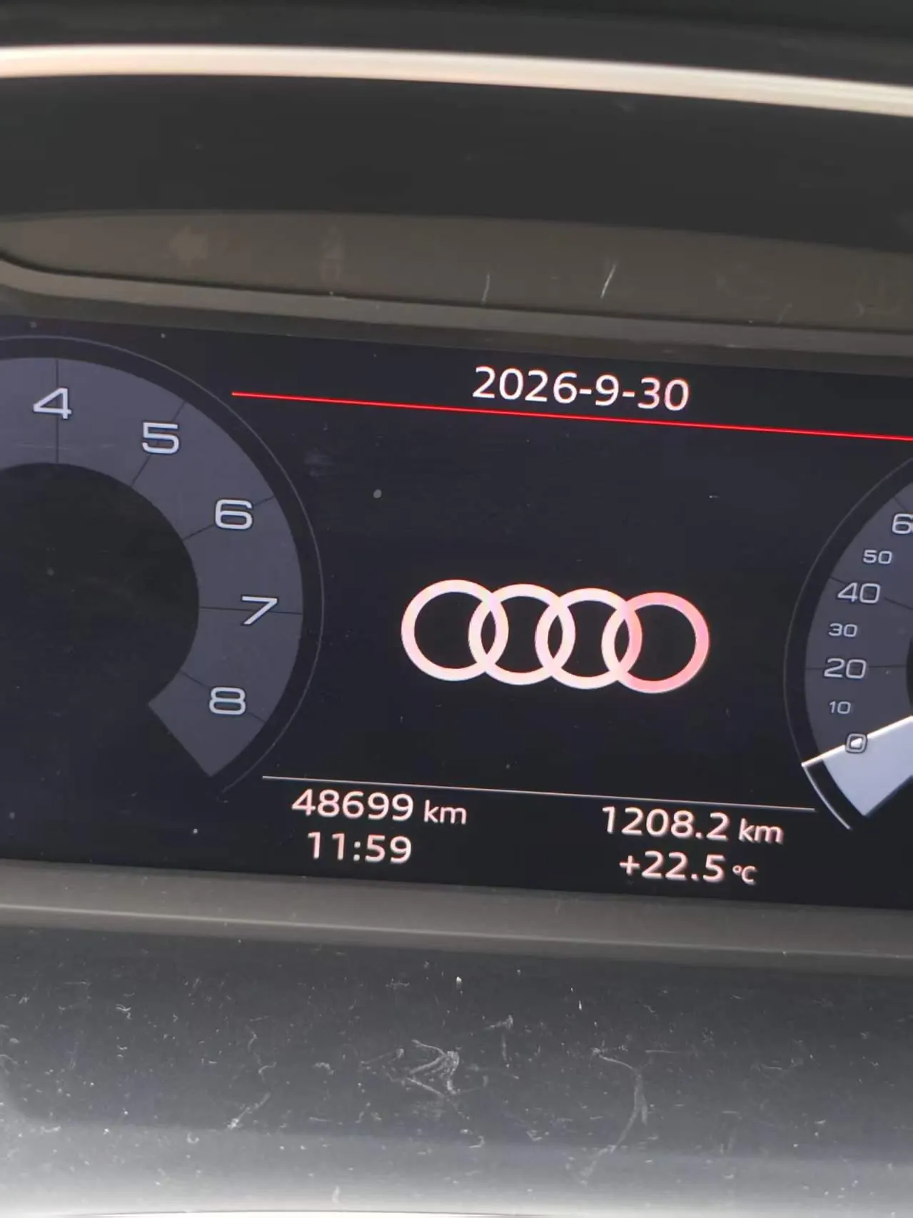 Audi 2021 Q3 1.4TFSI 35TFSI Fashion Elegant Automatic Gear 9