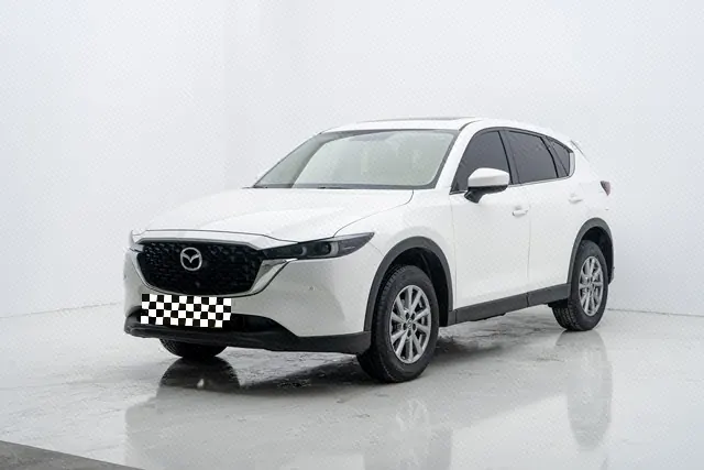 Open image lightbox: Mazda 2024 CX-5 100.00g Drive Smart Auto