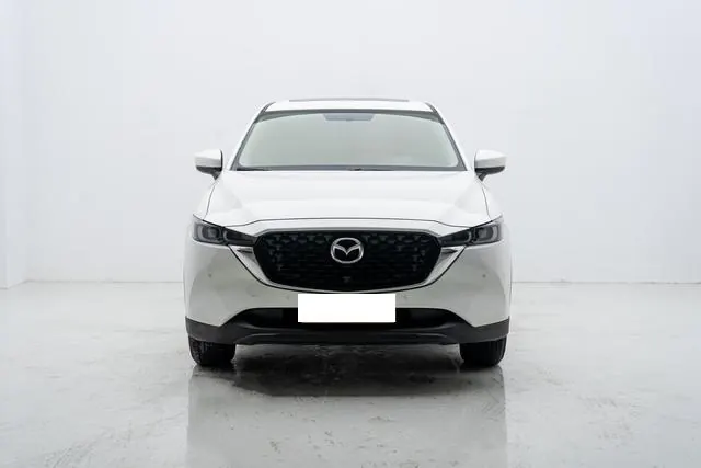 Mazda 2024 CX-5 100.00g Drive Smart Auto 2