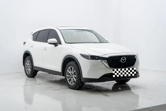 Mazda 2024 CX-5 100.00g Drive Smart Auto 3