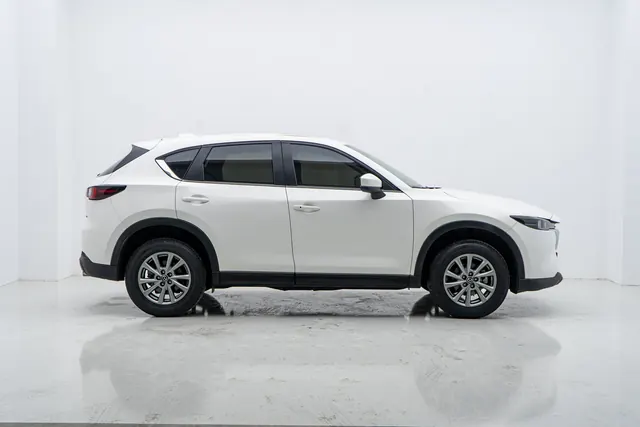 Mazda 2024 CX-5 100.00g Drive Smart Auto 4