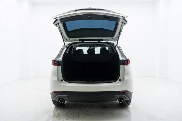 Mazda 2024 CX-5 100.00g Drive Smart Auto 5