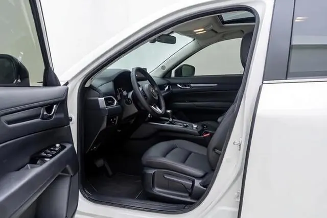 Mazda 2024 CX-5 100.00g Drive Smart Auto 6