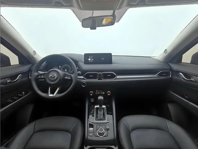 Mazda 2024 CX-5 100.00g Drive Smart Auto 7