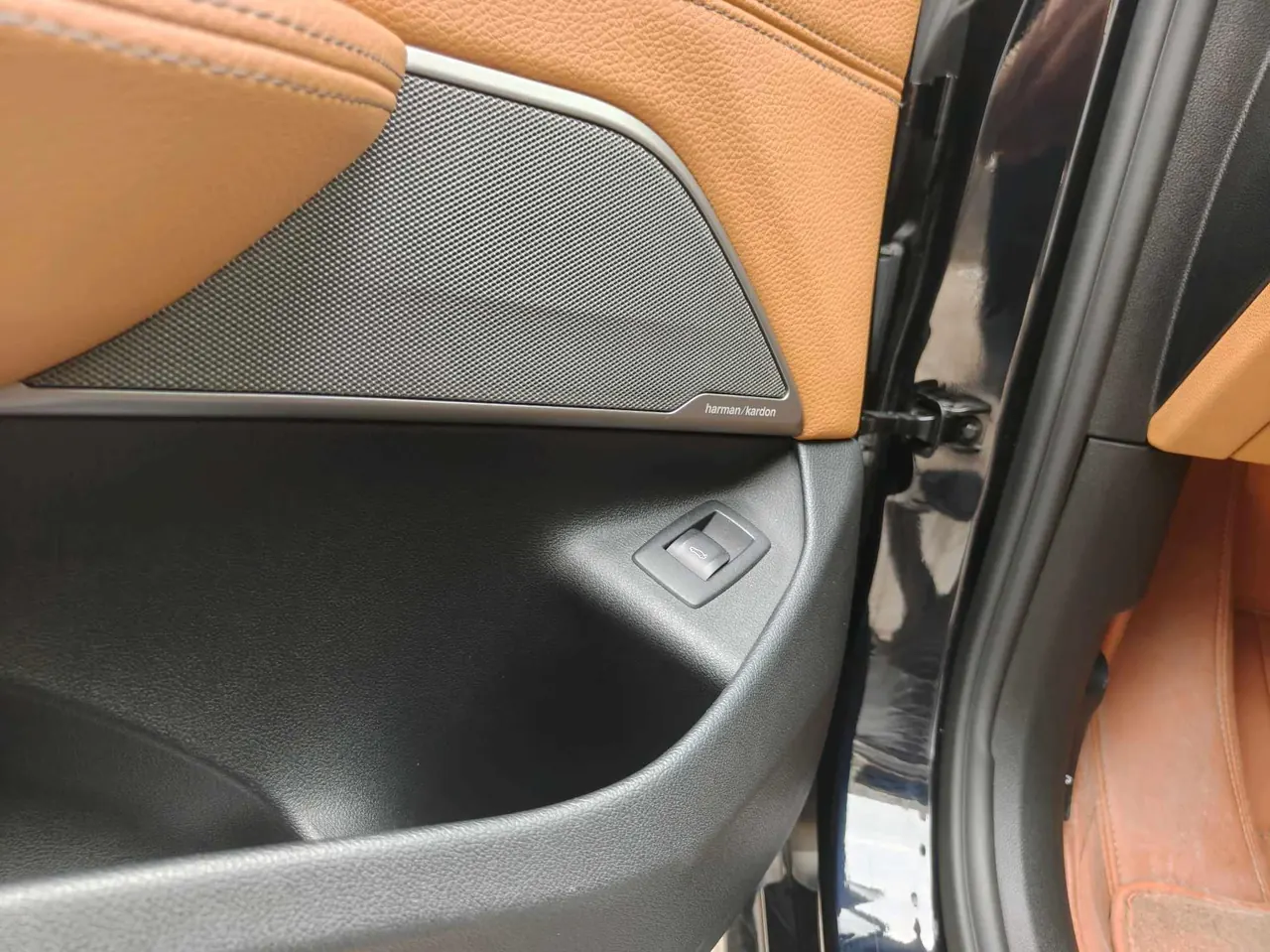 BMW 6 Series GT (Imported) 2021 GT 630i 2.0T M Sports Suit Automatic Gear 8