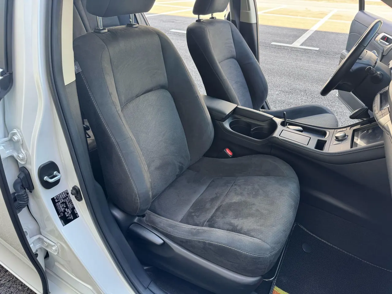 Lexus CT (Imported) 2020 CT200h 1.8 Stepless Elite Automatic Gear 11