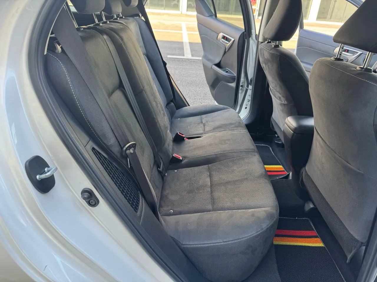 Lexus CT (Imported) 2020 CT200h 1.8 Stepless Elite Automatic Gear 12