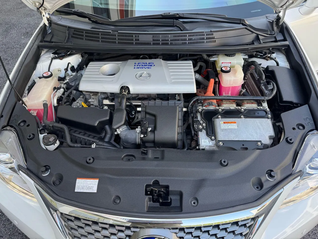 Lexus CT (Imported) 2020 CT200h 1.8 Stepless Elite Automatic Gear 19