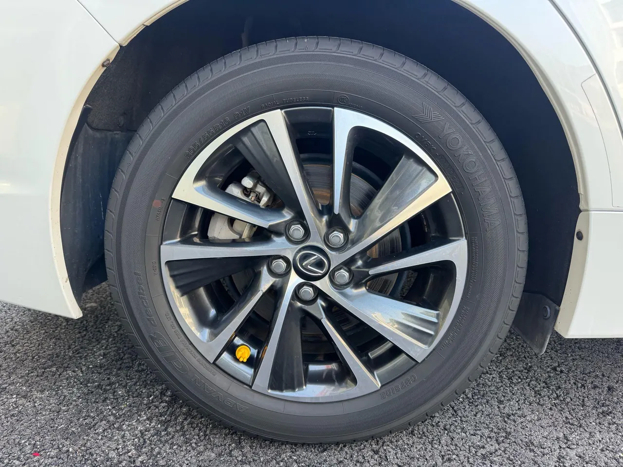 Lexus CT (Imported) 2020 CT200h 1.8 Stepless Elite Automatic Gear 8