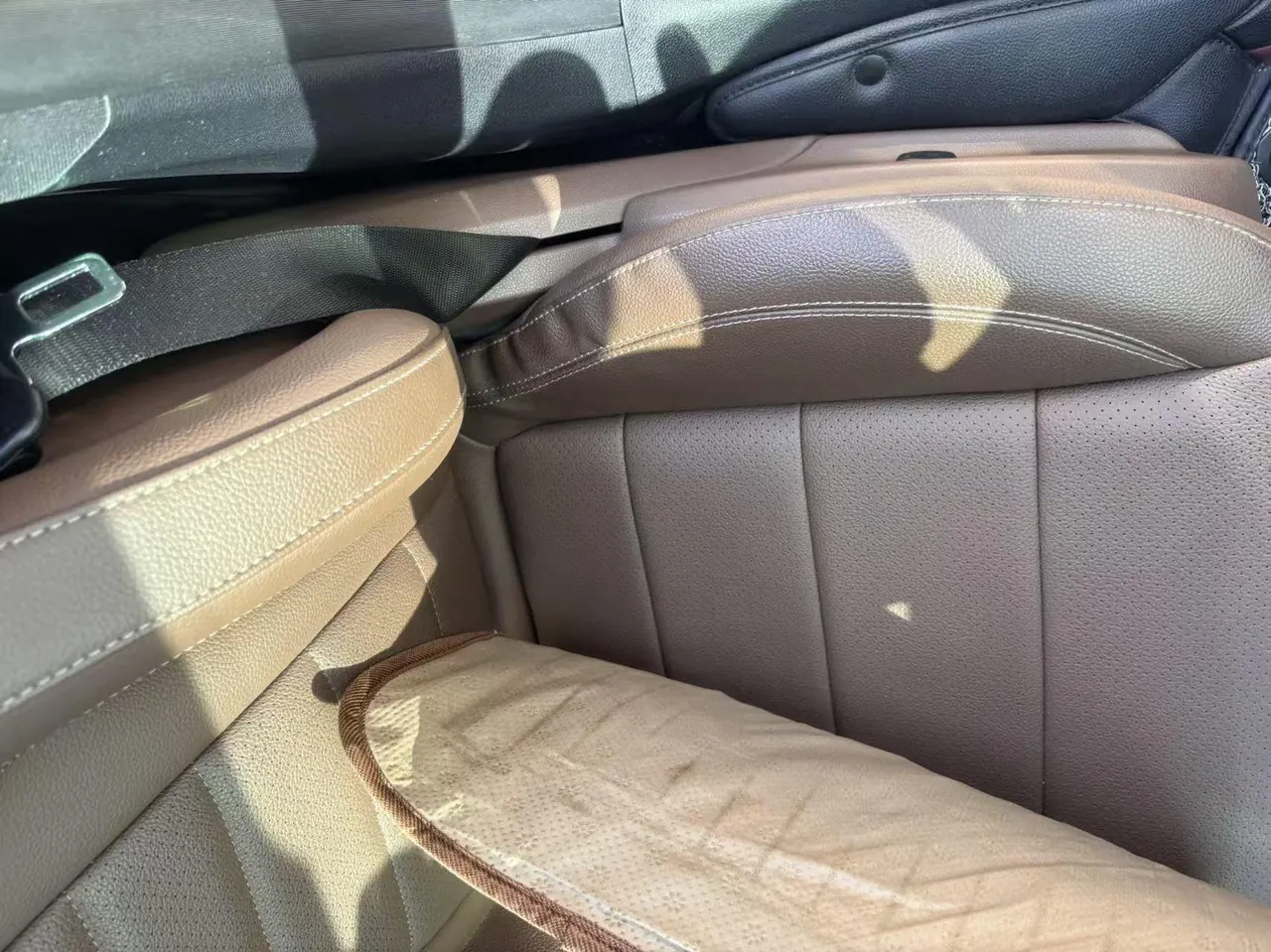 Mercedes Benz E Class 2021 E 300 L 2.0T Luxury Automatic Gear 10