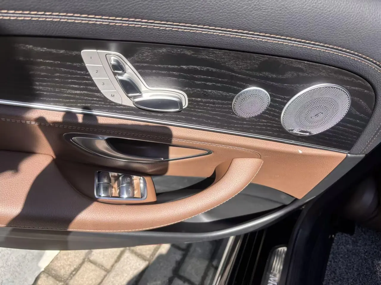 Mercedes Benz E Class 2021 E 300 L 2.0T Luxury Automatic Gear 7