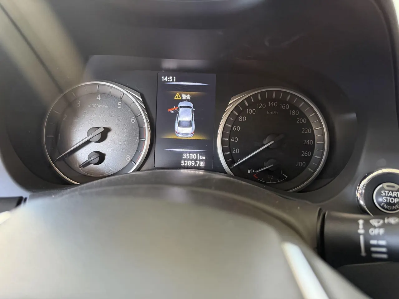 Infiniti 2021 Q50L 2.0T Comfort Edition Automatic 5