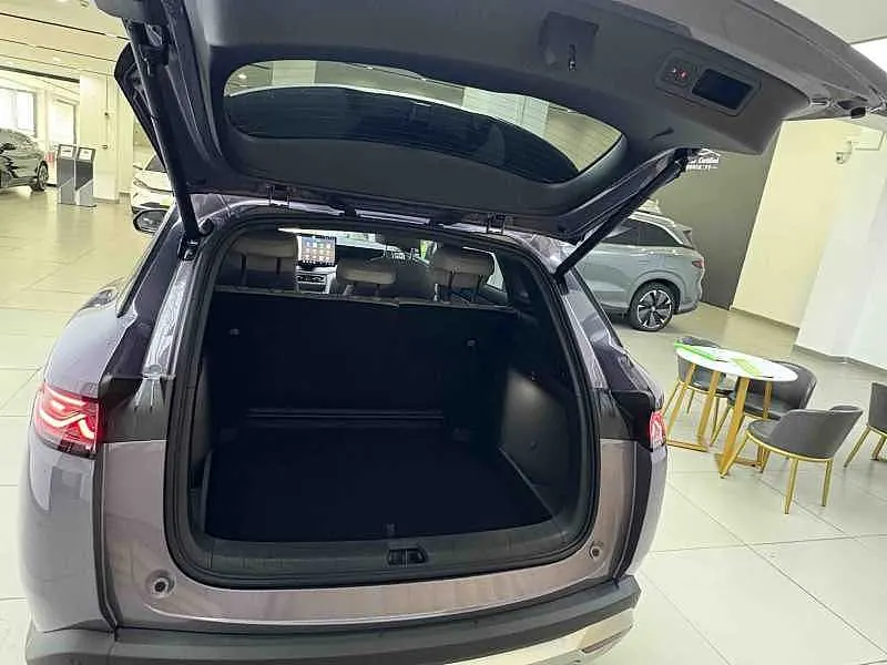 BYD 2026 Song Ultra EV 605KM Exceed automatic gear 11