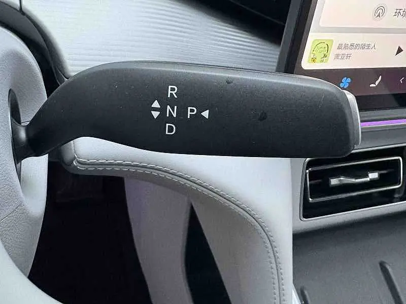 BYD 2026 Song Ultra EV 605KM Exceed automatic gear 12