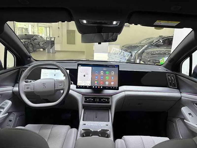 BYD 2026 Song Ultra EV 605KM Exceed automatic gear 7