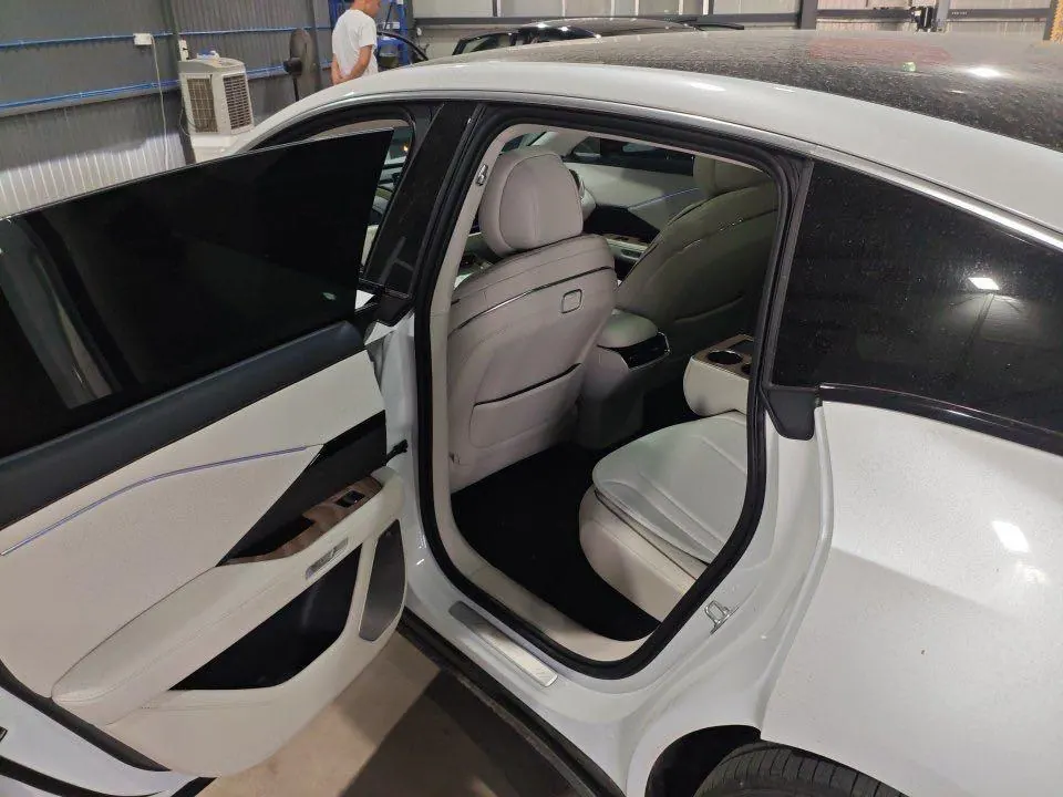 Toyota 2026 Platinum Intelligence 7 600 Pro Automatic Gear 6