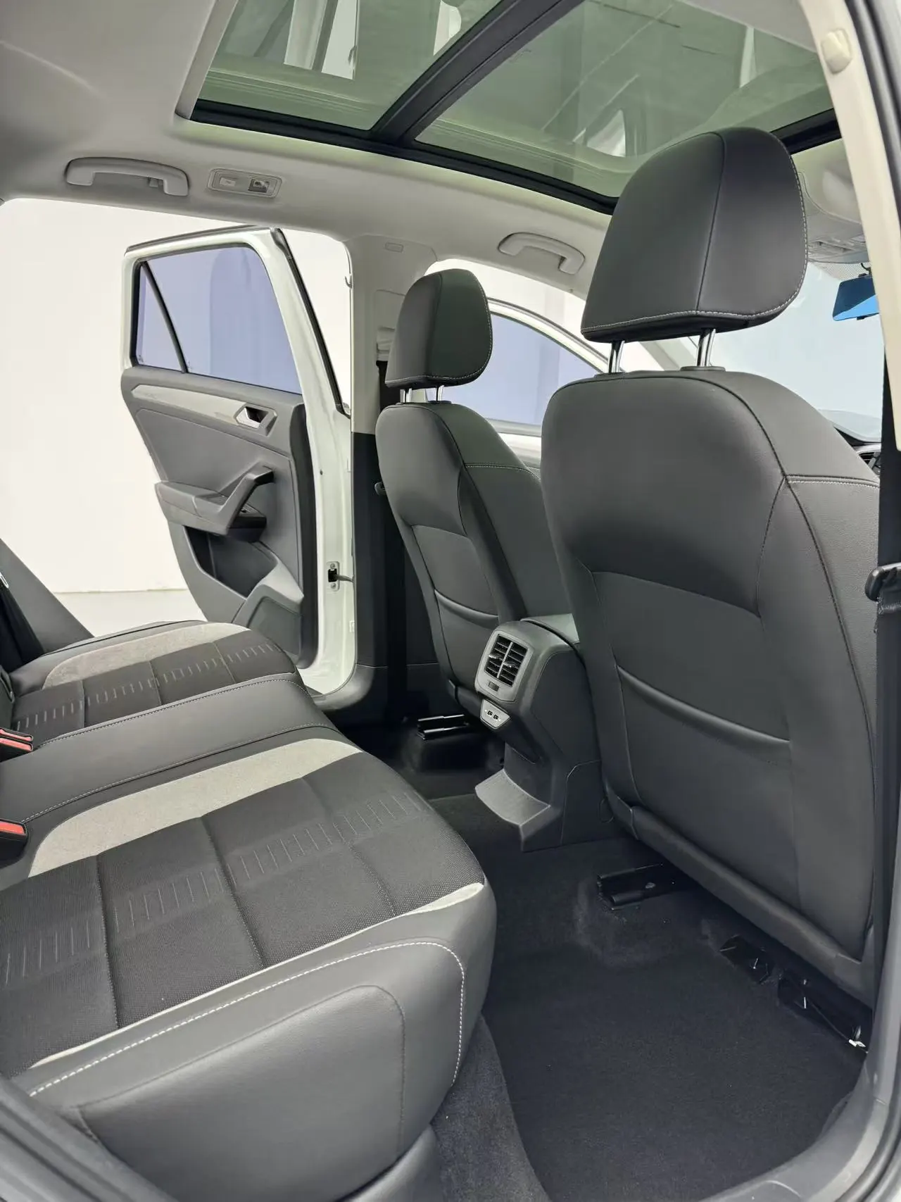 Volkswagen 2022 Tange 1.4TSI 280TSI Two-Drive Elite PLUS Automatic Gear 10