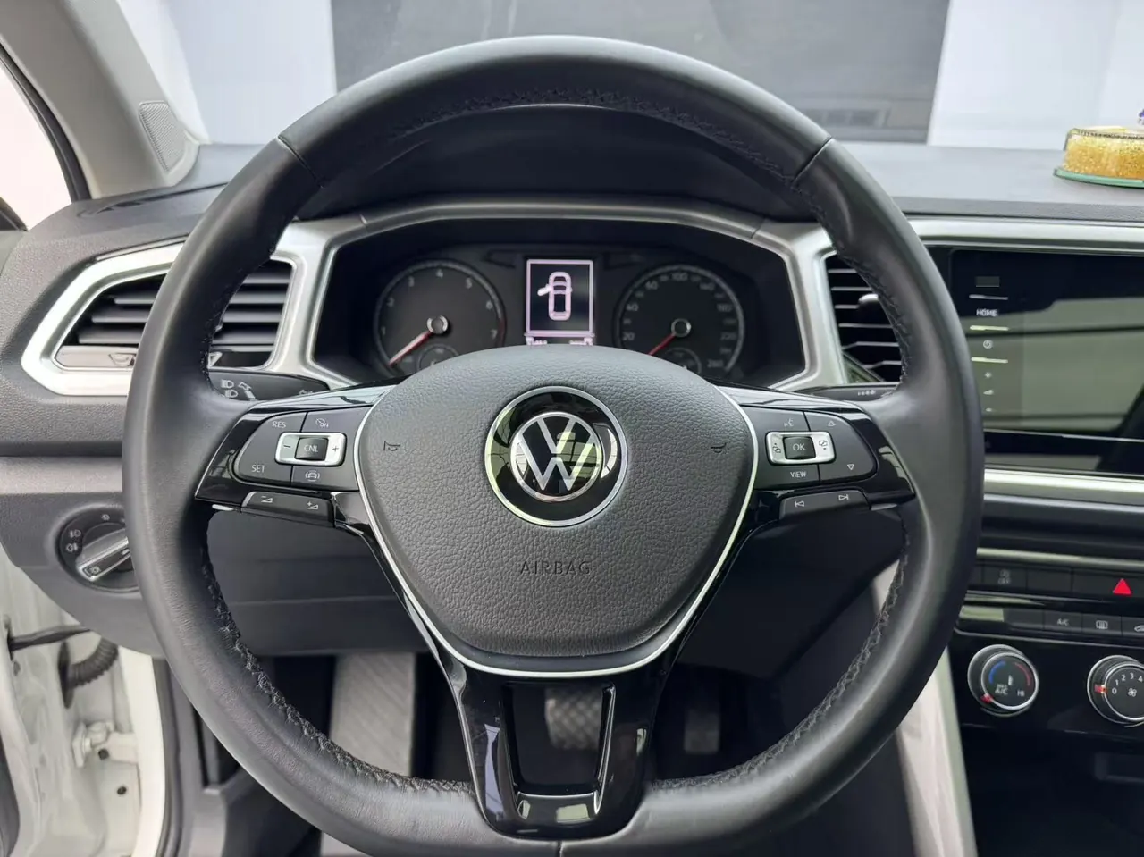 Volkswagen 2022 Tange 1.4TSI 280TSI Two-Drive Elite PLUS Automatic Gear 11