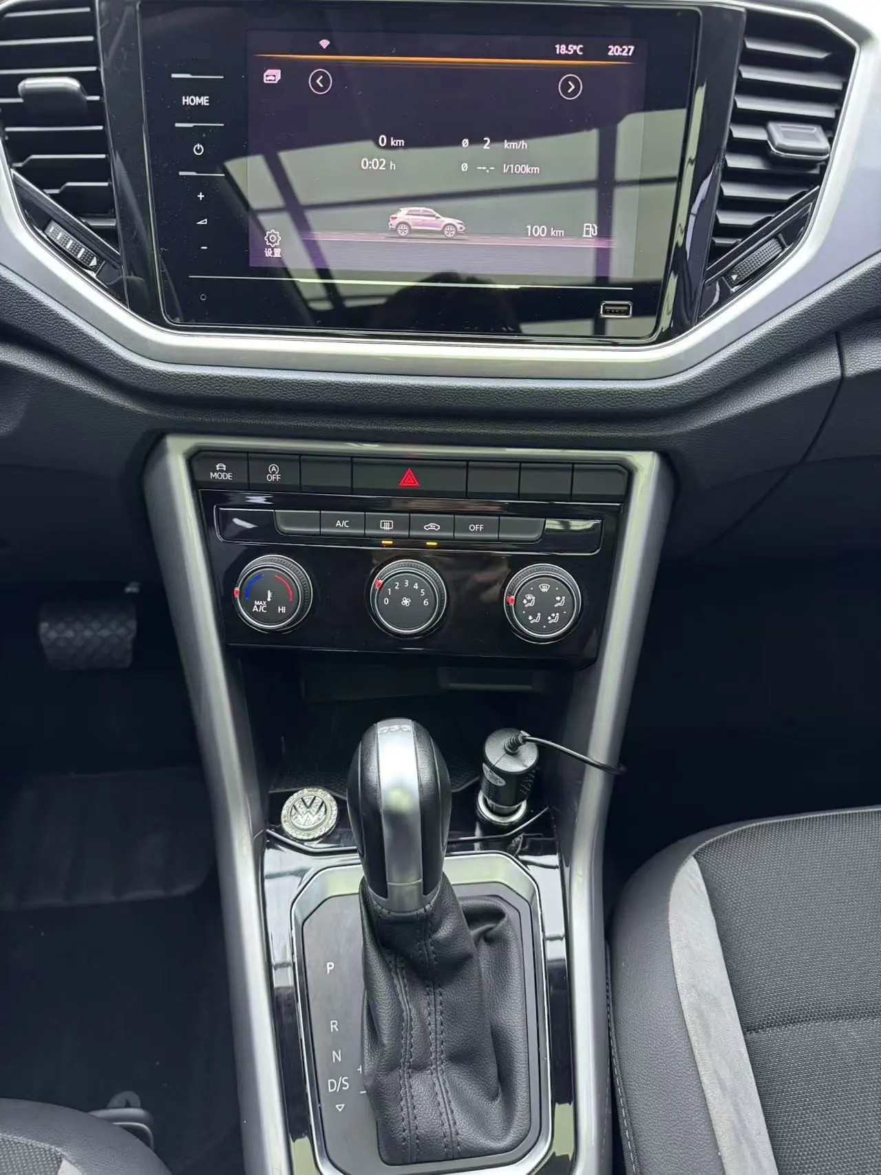 Volkswagen 2022 Tange 1.4TSI 280TSI Two-Drive Elite PLUS Automatic Gear 12